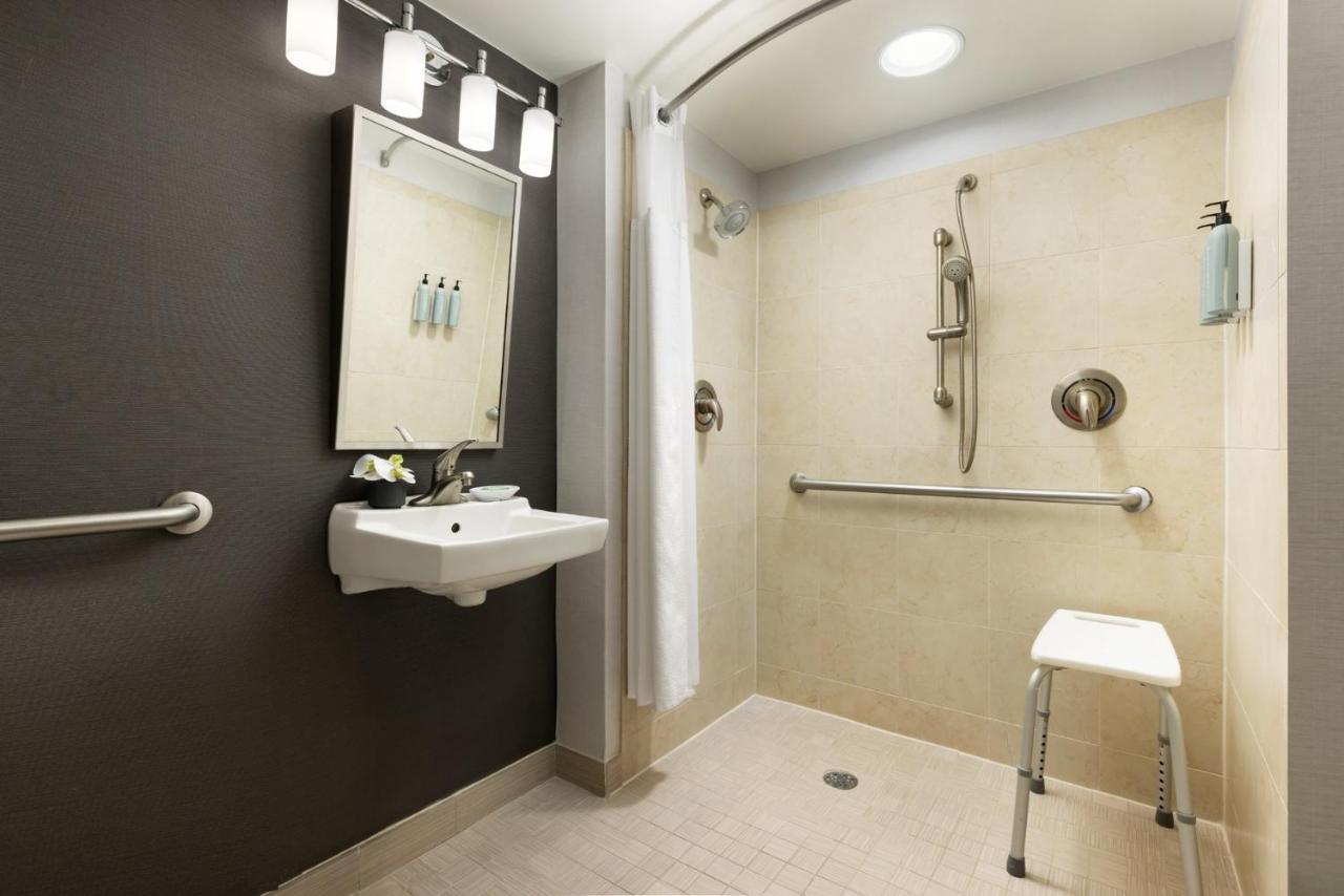 Courtyard By Marriott Atlantic City Beach Block Exteriör bild