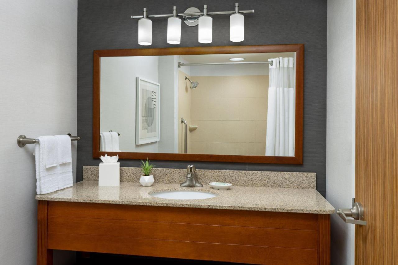 Courtyard By Marriott Atlantic City Beach Block Exteriör bild