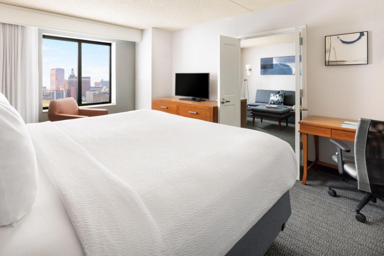 Courtyard By Marriott Atlantic City Beach Block Exteriör bild