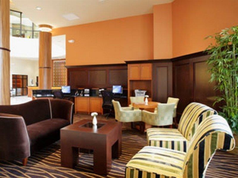 Courtyard By Marriott Atlantic City Beach Block Exteriör bild