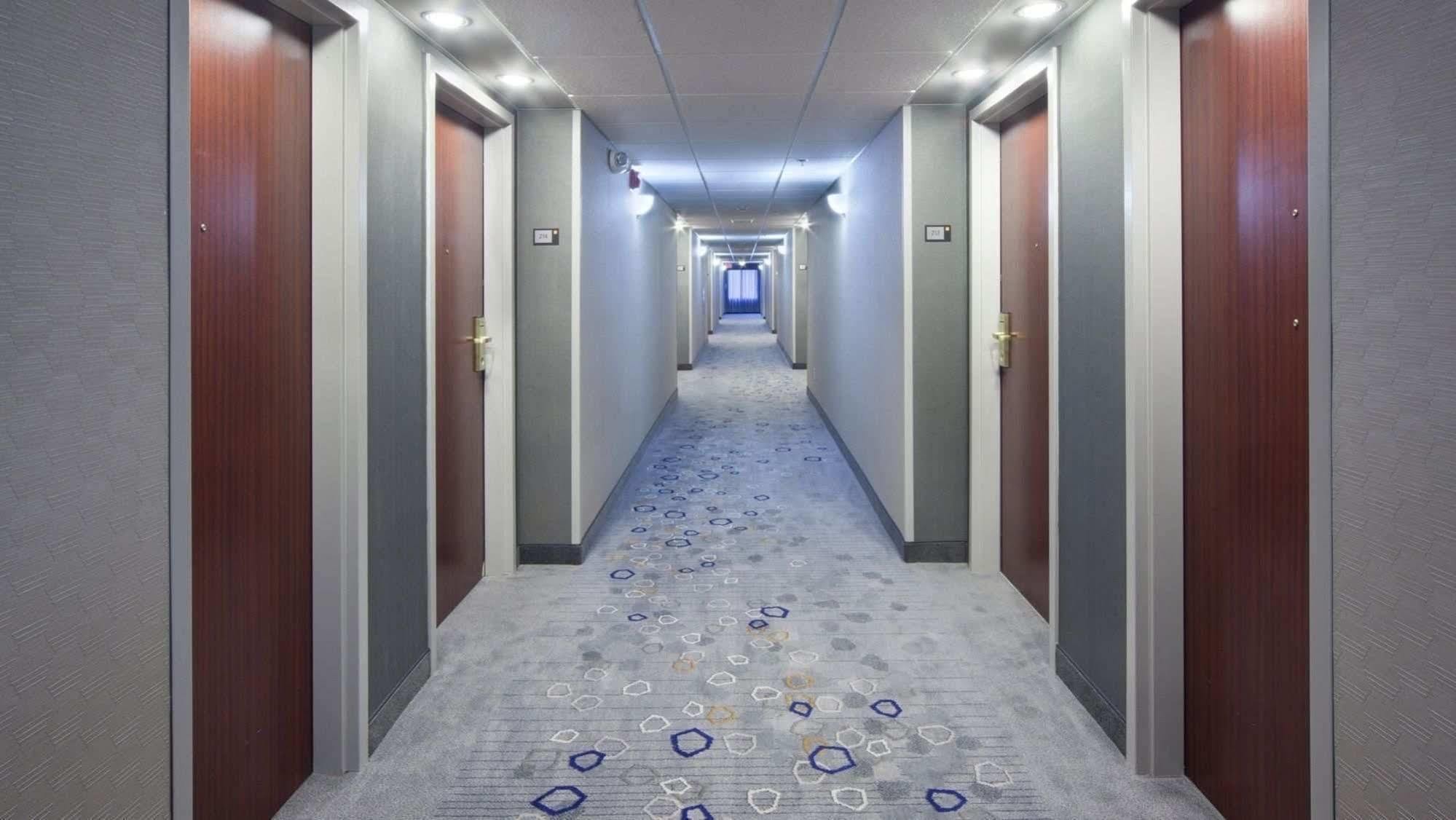Courtyard By Marriott Atlantic City Beach Block Exteriör bild
