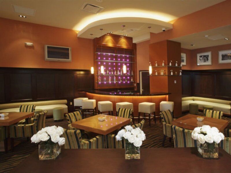Courtyard By Marriott Atlantic City Beach Block Exteriör bild