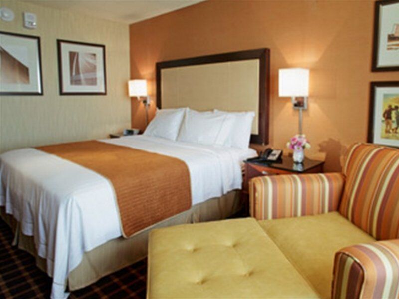 Courtyard By Marriott Atlantic City Beach Block Exteriör bild